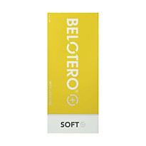 BELOTERO SOFT лид :: БЕЛОТЕРО СОФТ лид