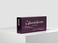 
    JUVEDERM ULTRA 3 :: Купить Ювидерм Ультра 3
  