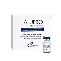 JALUPRO PLUS :: ЯЛУПРО ПЛЮС :: Биоревитализант