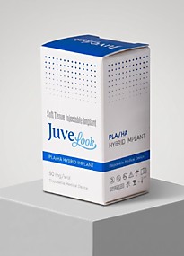 Полимолочка JUVELOOK :: Джувелук